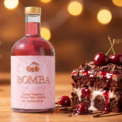 Jodi bought Bomba