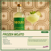 Cocktails Made Easy - Four Pack