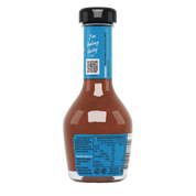 The Classic - 5/10 hot sauce