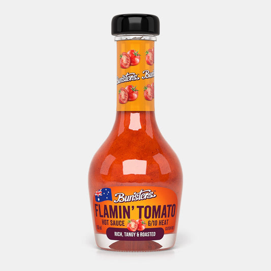 🌶️🌶️ Flamin' Tomato (Case of 6)