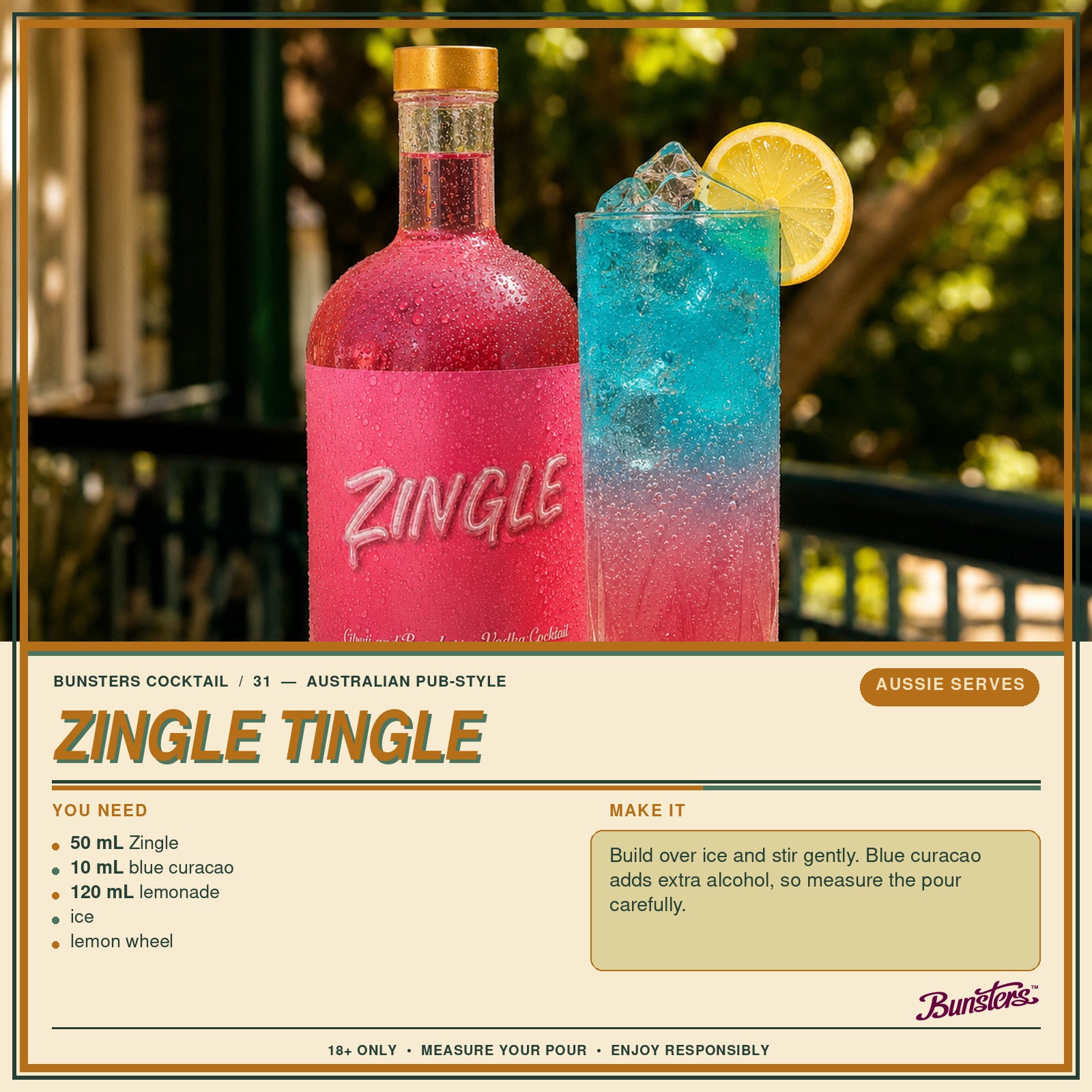 Cocktails Made Easy - Four Pack