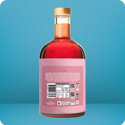 Bomba Choc-Coco Ripe Cherry Vodka
