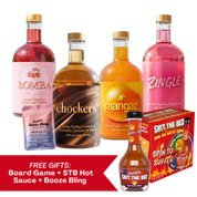 Best Sellers Box