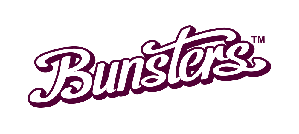 Bunsters Logo