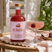 Bomba Choc-Coco Ripe-Cherry Vodka