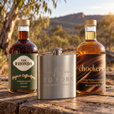 Fire to Fork Favourites