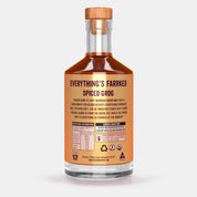 Everything's Farrked Spiced Grog (Carribbean Spice)