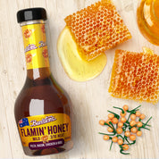 🌶️ Flamin' Honey (Case of 6)