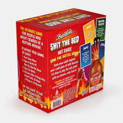 Shit the Bed Game (includes sauce)