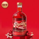 Reddy Raspberry and Vanilla Vodka