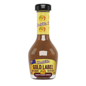🌶️🌶️🌶️🌶️ Gold Label (Case of 6)