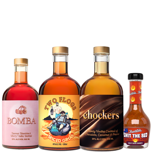 Flogs Favourites (Free / Cheaper Shipping)