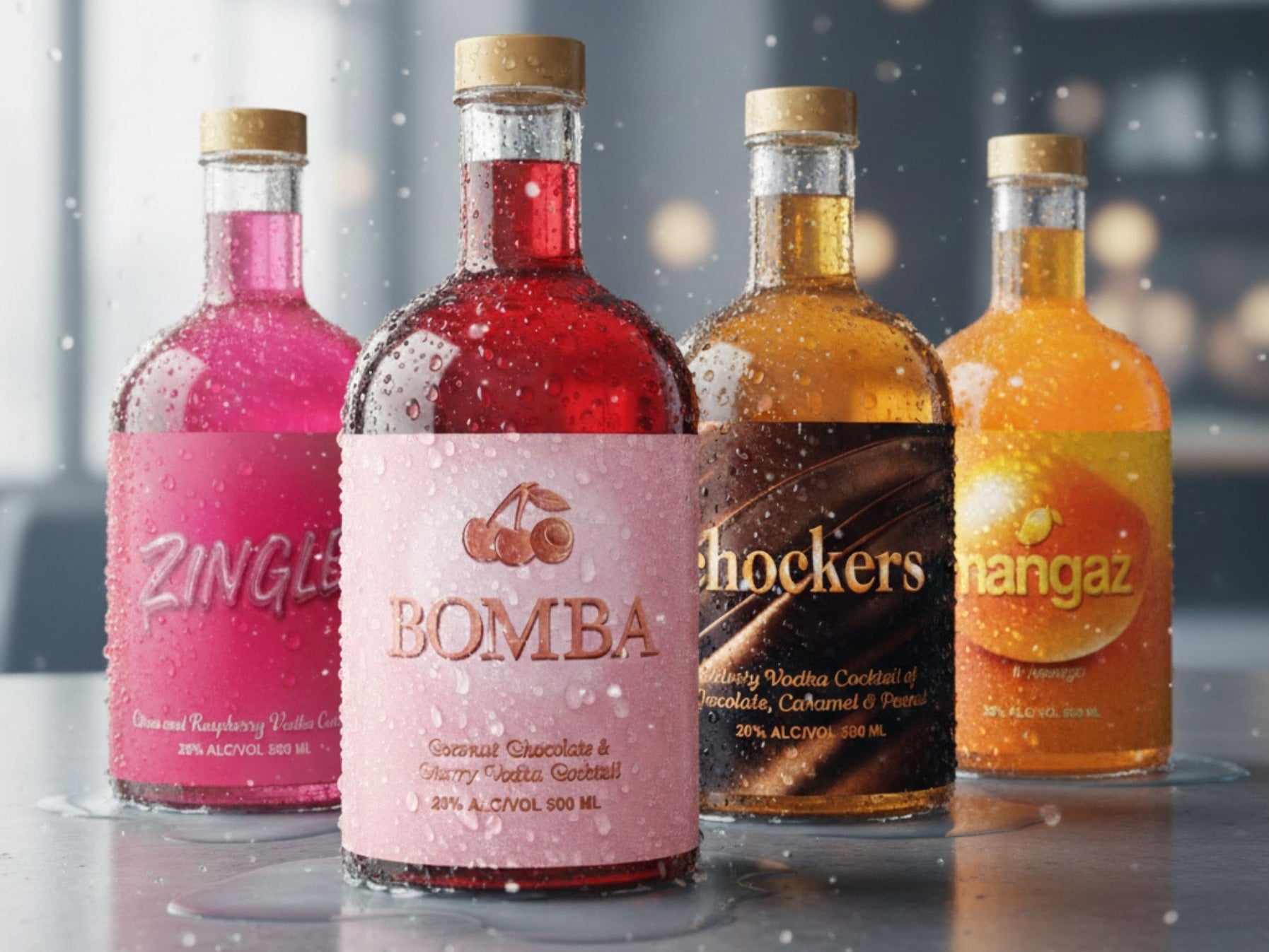 Bunsters Image for Desktop