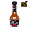 Black Label - 16/10 hot sauce