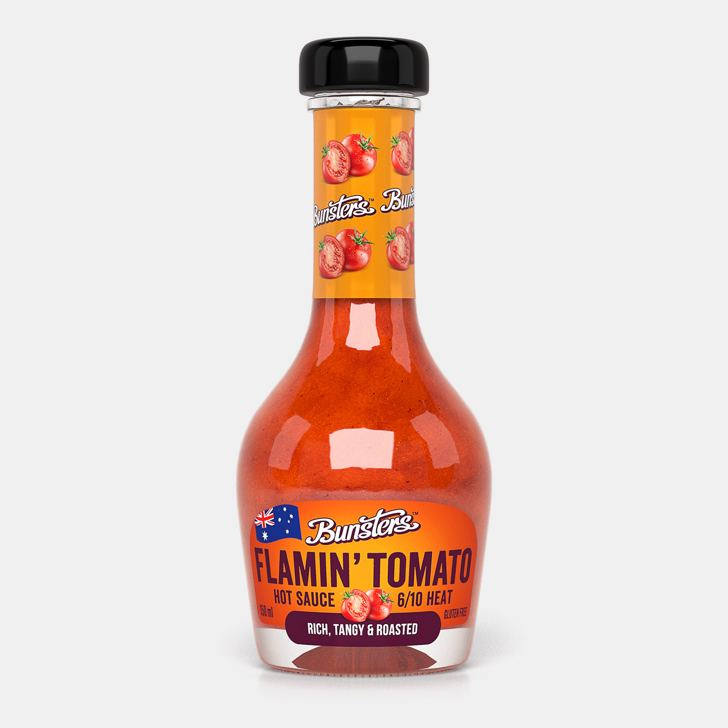 Flavours Range: Four deadset legends