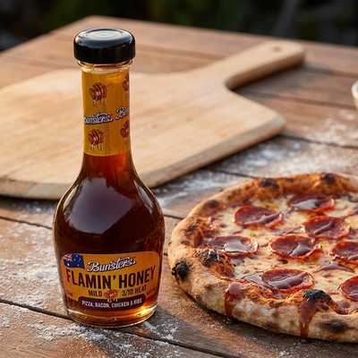 Flamin' Honey