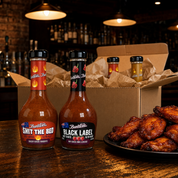 Hot Ones Range: Hotter and Hotter