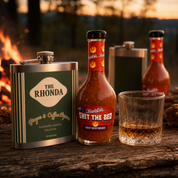 Fire to Fork Favourites Pack - hero