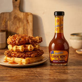 Flamin’ Honey - 3/10 hot honey