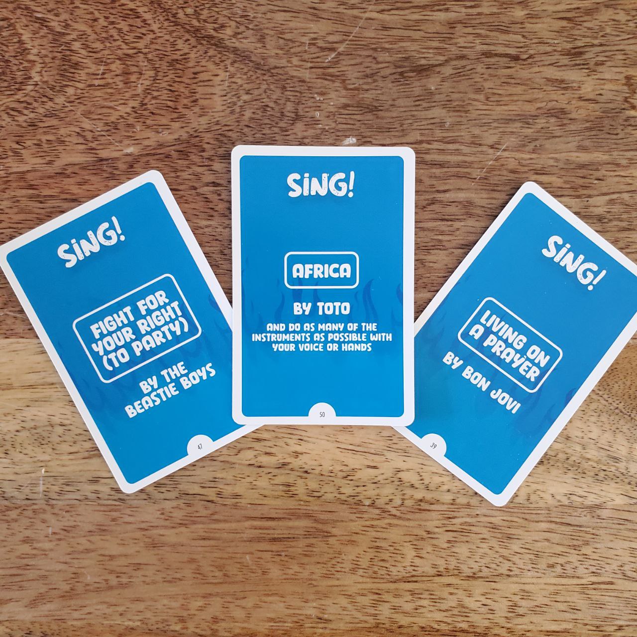 Shit the Bed Game (includes sauce)