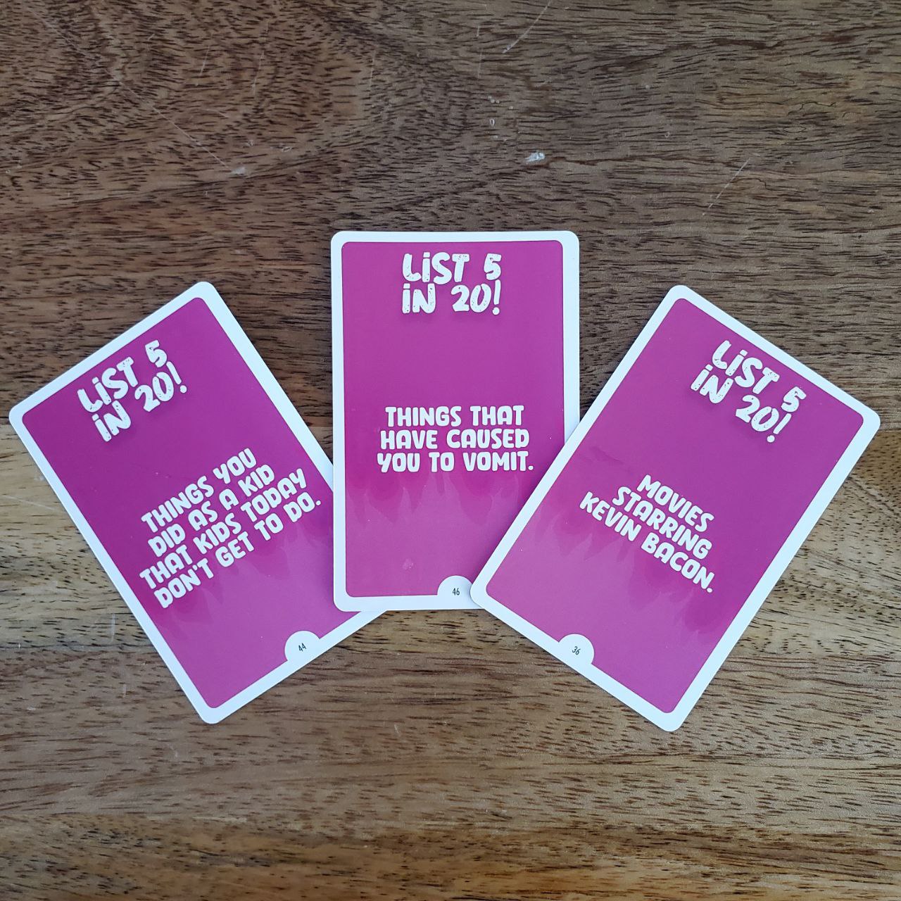 Shit the Bed Game (includes sauce)