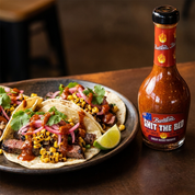 Shit The Bed - 12/10 hot sauce featured image